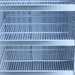 FED Thermaster LG-600GBM - Single Glass Door Supermarket Display Fridge 636L - image 7