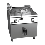 Fagor M-E915BM - Kore 900 Series 150L Electric Boiling Pan Indirect Heating