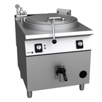 Fagor M-G915BM - Kore 900 Series 150L Gas Boiling Pan Indirect Heating