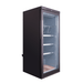 FED Thermaster MA400 - Dry Ageing Cabinet Black Stainless Steel 400L - image 2