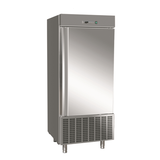 FED Thermaster D14 - 14 Tray Blast Chiller & Shock Freezer