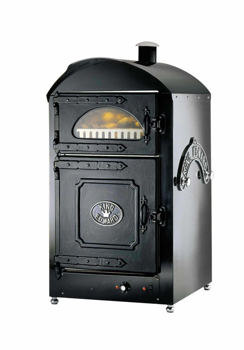 King Edward KEE-MJ2 - Majesty Potato Oven, 100 Potatoes, 32A