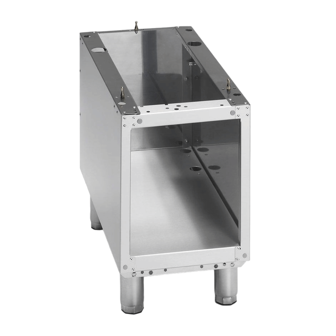 Fagor MB-705 - Open Stand for 400mm Kore 700 Series Units