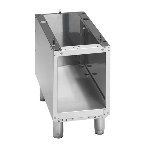 Fagor MB-705 - Open Stand for 400mm Kore 700 Series Units