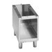 Fagor MB-705 - Open Stand for 400mm Kore 700 Series Units