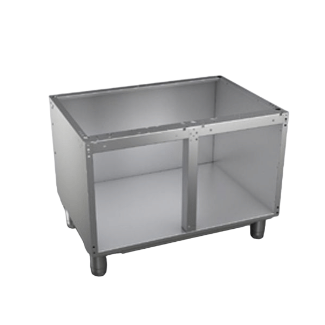 Fagor MB-710 - Open Stand for 800mm Kore 700 Series Units