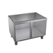 Fagor MB-710 - Open Stand for 800mm Kore 700 Series Units
