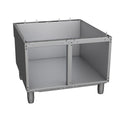 Fagor MB-910 - Open Stand for 800mm Kore 900 Series Units