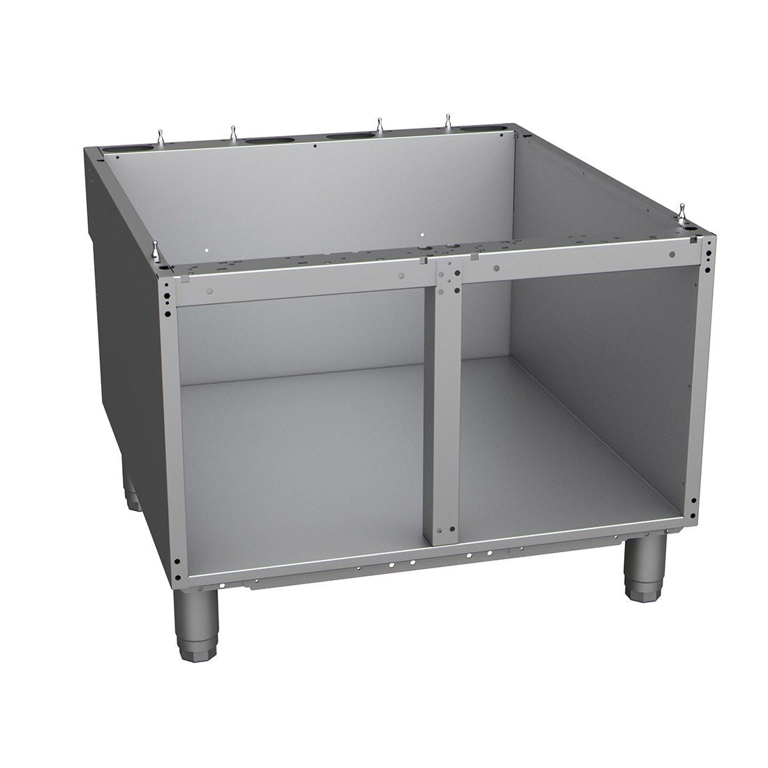 Fagor MB-910 - Open Stand for 800mm Kore 900 Series Units