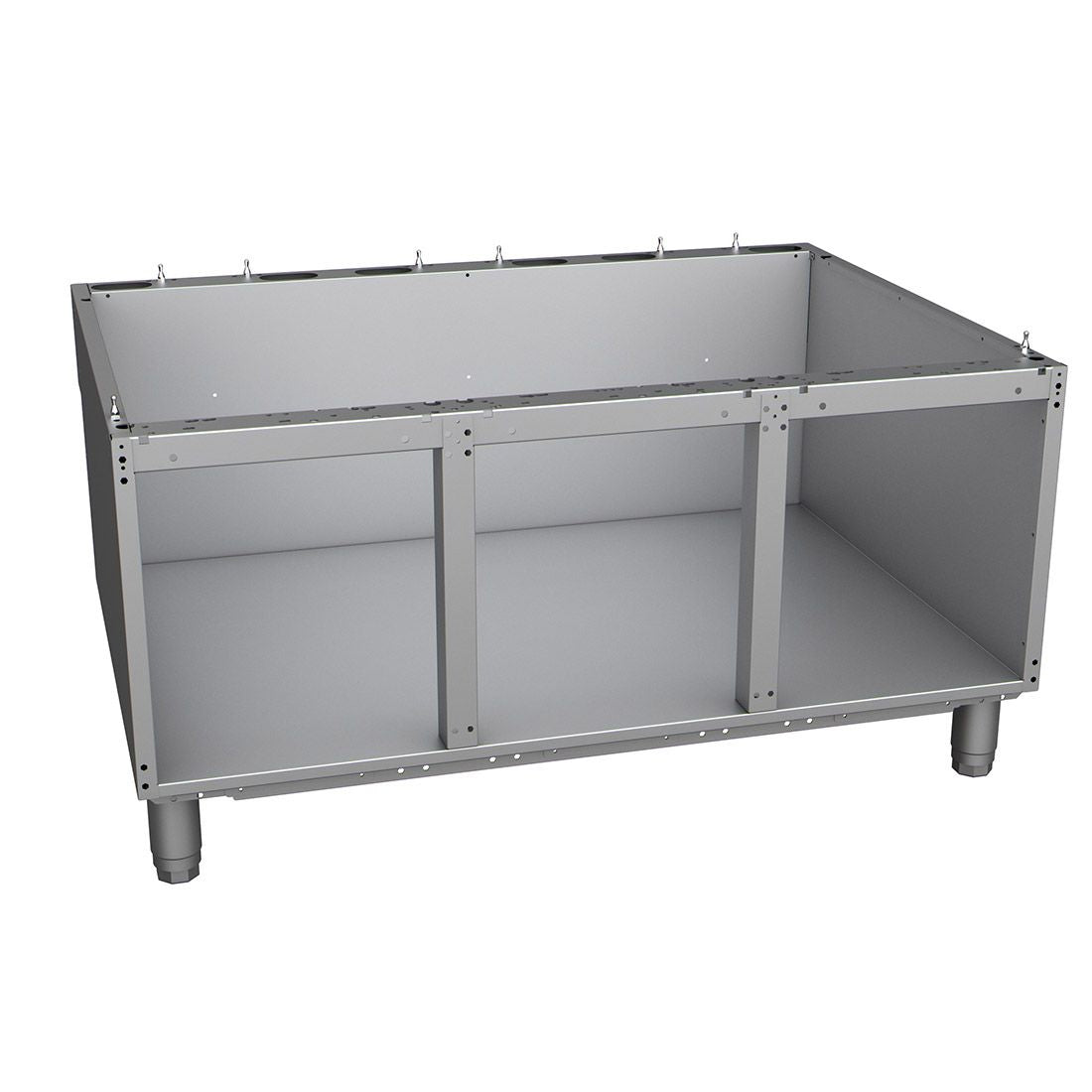 Fagor MB-915 - Open Stand for 1200mm Kore 900 Series Units