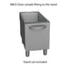 Fagor MB-K-DOOR - Door Kit for Kore 700 and 900 Open Stands - image 2