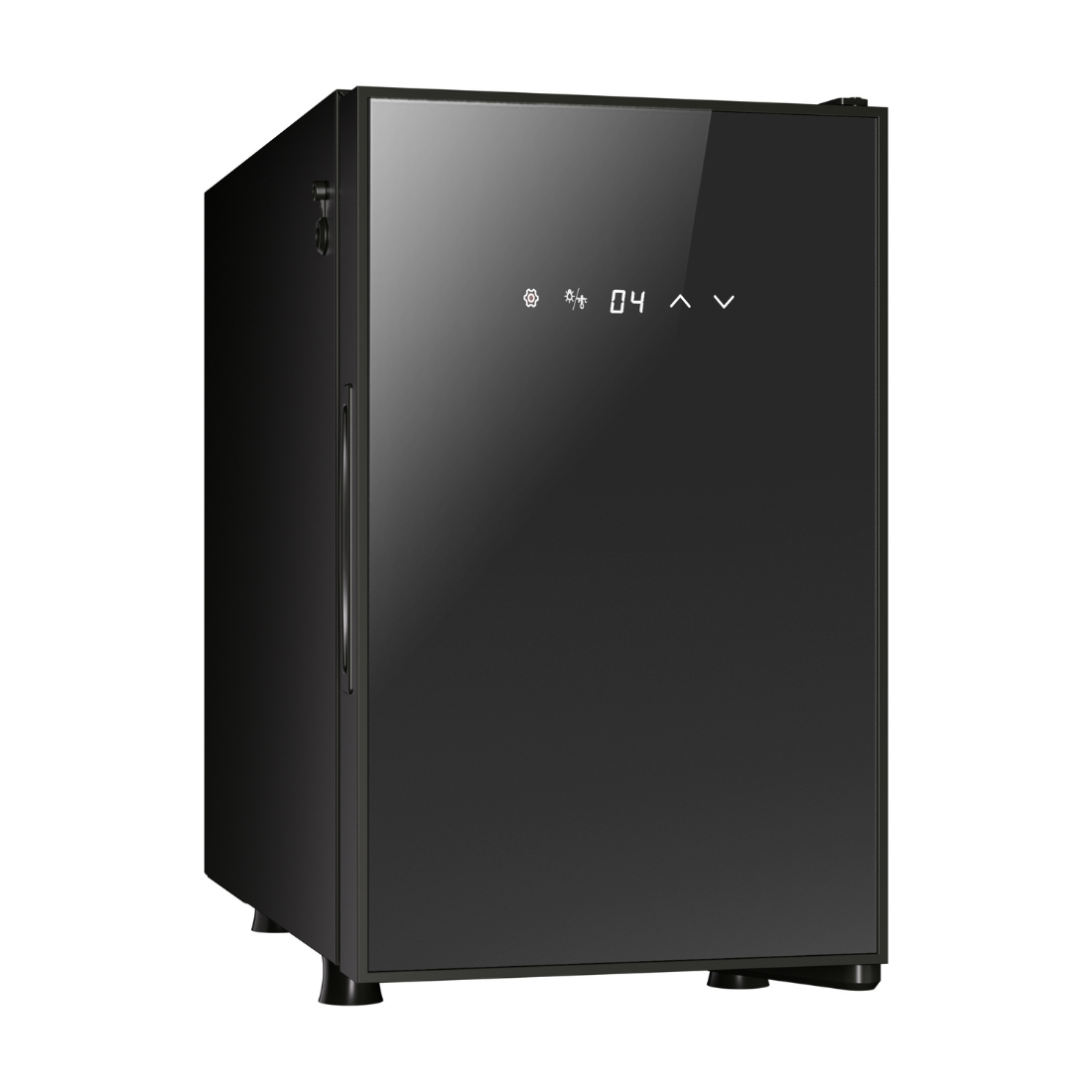 FED Thermaster MCC-10L - Milk Cooler for Coffee Machines 10L