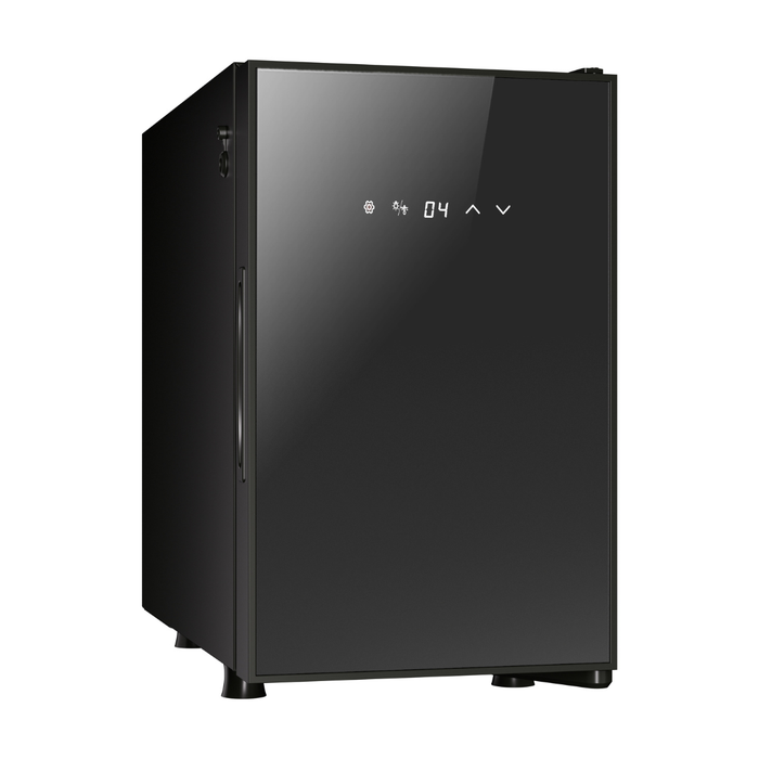FED Thermaster MCC-10L - Milk Cooler for Coffee Machines 10L