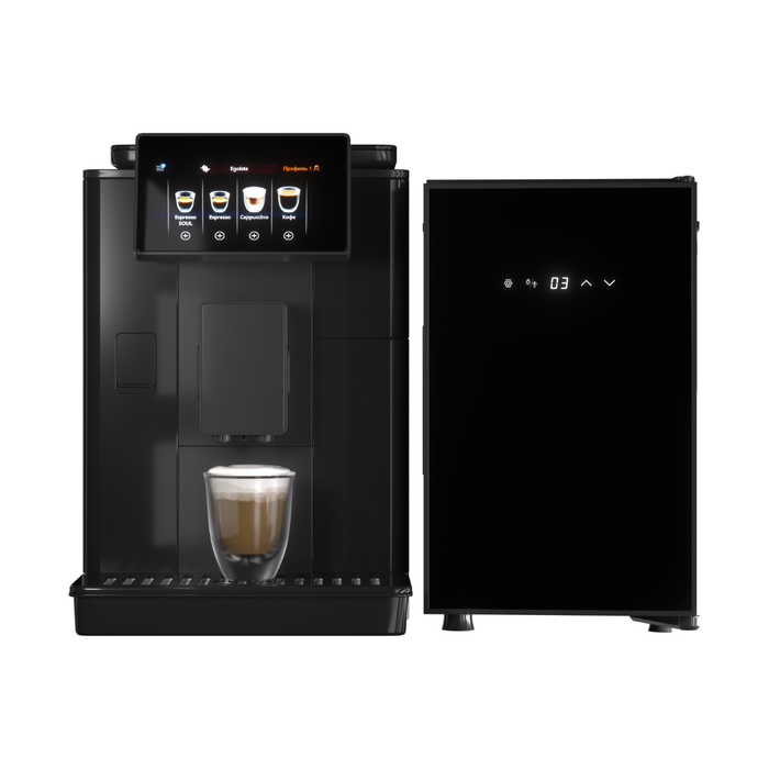 FED Thermaster MCC-10L - Milk Cooler for Coffee Machines 10L - image 3