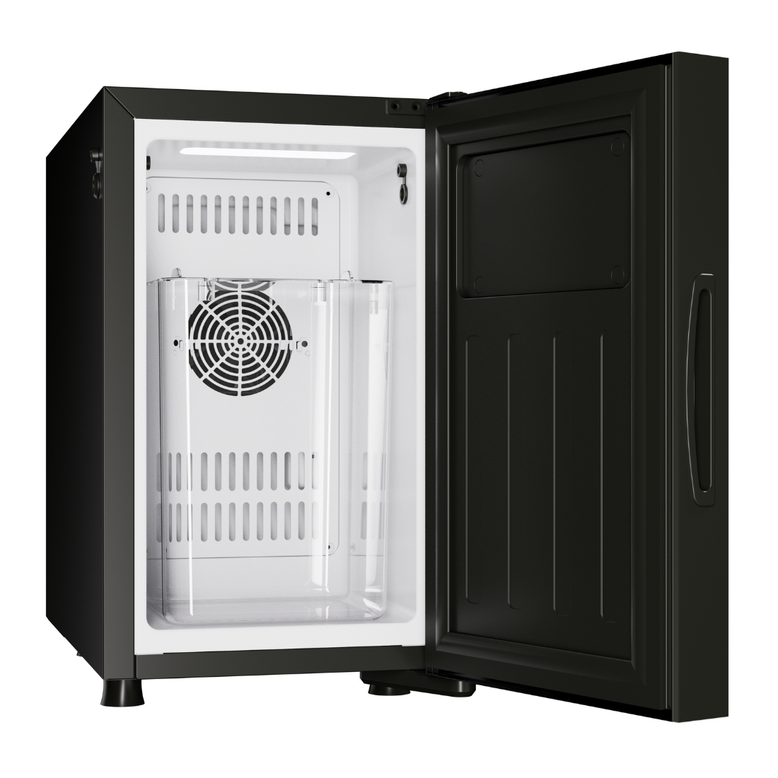 FED Thermaster MCC-10L - Milk Cooler for Coffee Machines 10L - image 4