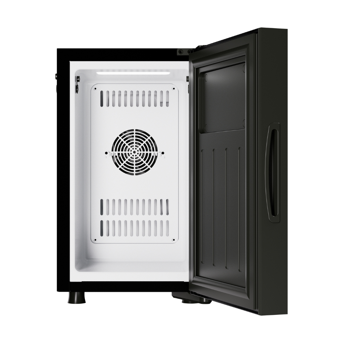 FED Thermaster MCC-10L - Milk Cooler for Coffee Machines 10L - image 5