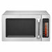 Benchstar MD-1000L - 25L Stainless Steel Commercial Microwave, 1000W - image 8