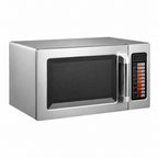Benchstar MD-1000L - 25L Stainless Steel Commercial Microwave, 1000W - image 9