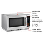 Benchstar MD-1400 - 34L Stainless Steel Commercial Microwave, 1400W - image 3