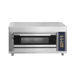 Baker Max ME2-1 - Electric Deck Oven with Digital Control, 2 x 600 x 400 Trays