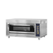 Baker Max ME2-1 - Electric Deck Oven with Digital Control, 2 x 600 x 400 Trays - image 2