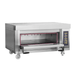 Baker Max ME2-1D - Stackable Electric Deck Oven with Digital Control and Castors - image 2