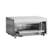 Baker Max ME2ST-1 - Electric Deck Oven with Steam and Digital Control, 2 x 600 x 400 Trays - image 3
