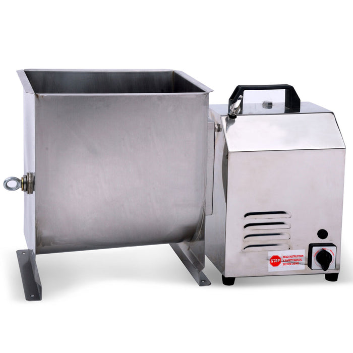 Matador FME02 - Meat Mixer & Marinator, 20L, 14kg Capacity - image 2
