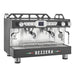 Bezzera Moda PID 2G - 2 Group Espresso Machine, Black or White