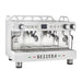 Bezzera Moda PID 2G - 2 Group Espresso Machine, Black or White - image 3