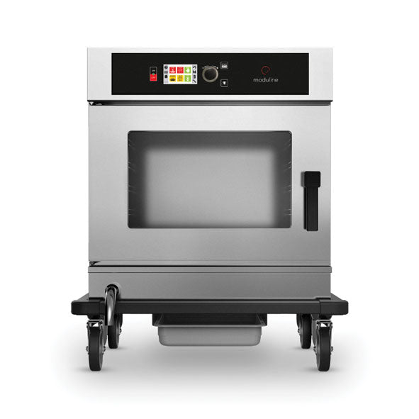 Moduline CHC 052E - 5 x 2/1 GN or 10 x 1/1 GN Mobile Cook and Hold Oven