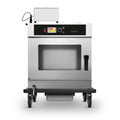 Moduline CHS 052E - 5 x 2/1 GN Hot and Cold Smoker Oven