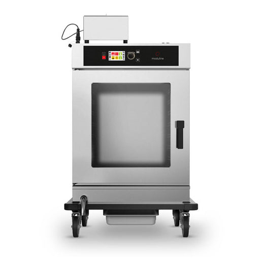 Moduline CHS 082E - 8 x 2/1 GN Hot and Cold Smoker Oven