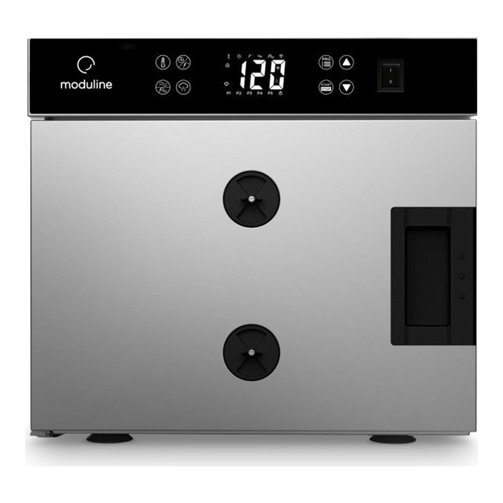 Moduline CSC 031K - 3 x 1/1 GN Bench Top Heated Holding Cabinet