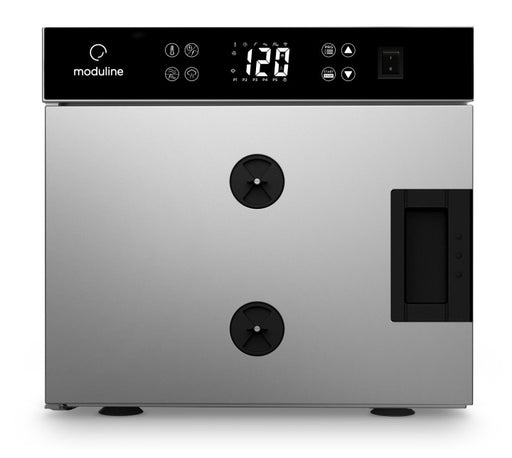 Moduline CSC 031K - 3 x 1/1 GN Bench Top Heated Holding Cabinet
