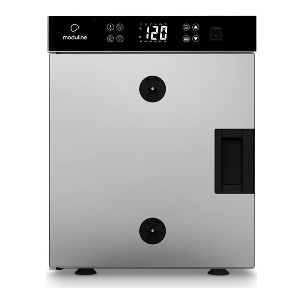 Moduline CSC 051K - 5 x 1/1 GN Bench Top Heated Holding Cabinet