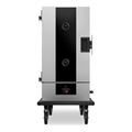 Moduline HHA101EV - 10 x 1/1 GN Ventilated Hot Holding Trolley, Black Edition