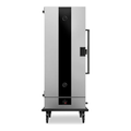 Moduline HHA201EV - 20 x 1/1 GN Ventilated Hot Holding Trolley, Black Edition
