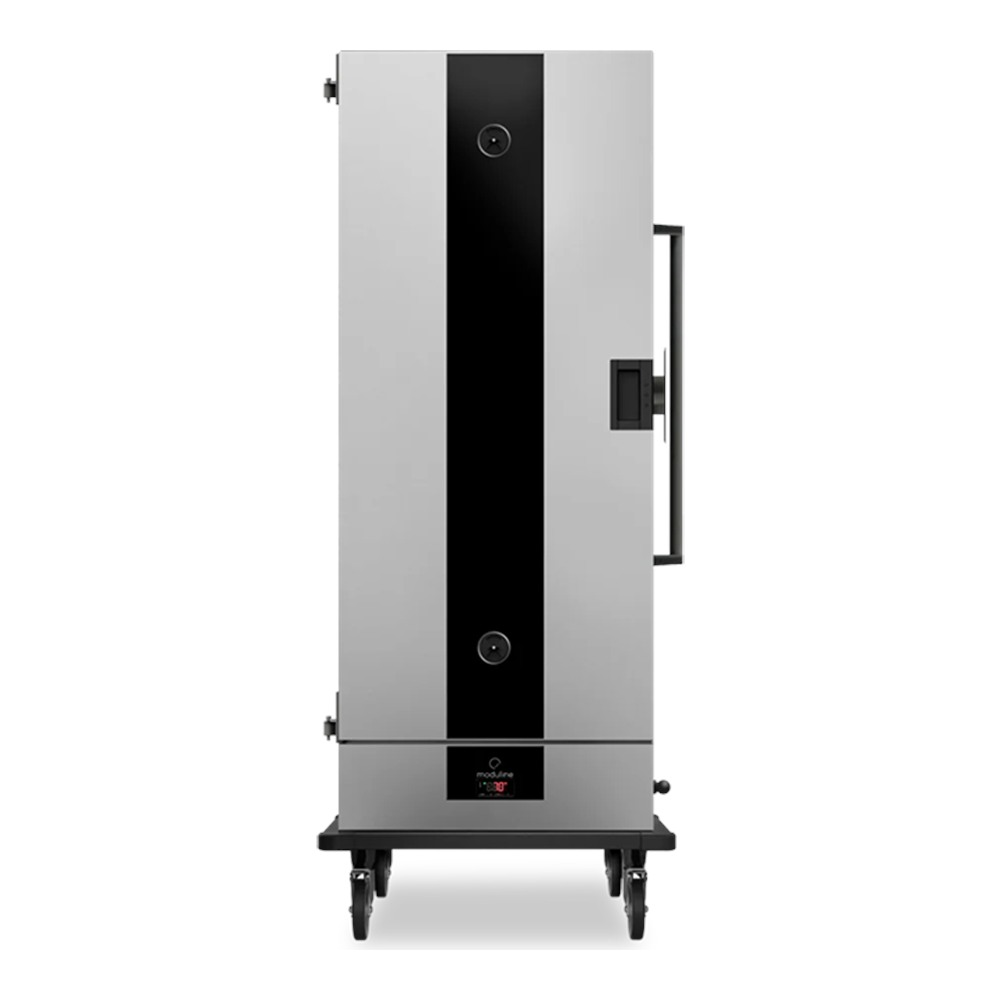 Moduline HHA201EV - 20 x 1/1 GN Ventilated Hot Holding Trolley, Black Edition