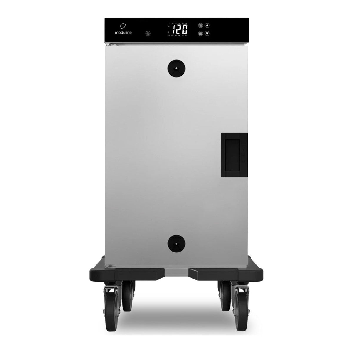 Moduline HHT 081K - 8 x 1/1 GN Slim Line Mobile Hot Holding Trolley