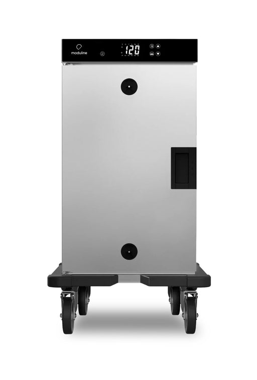 Moduline HHT 081K - 8 x 1/1 GN Slim Line Mobile Hot Holding Trolley
