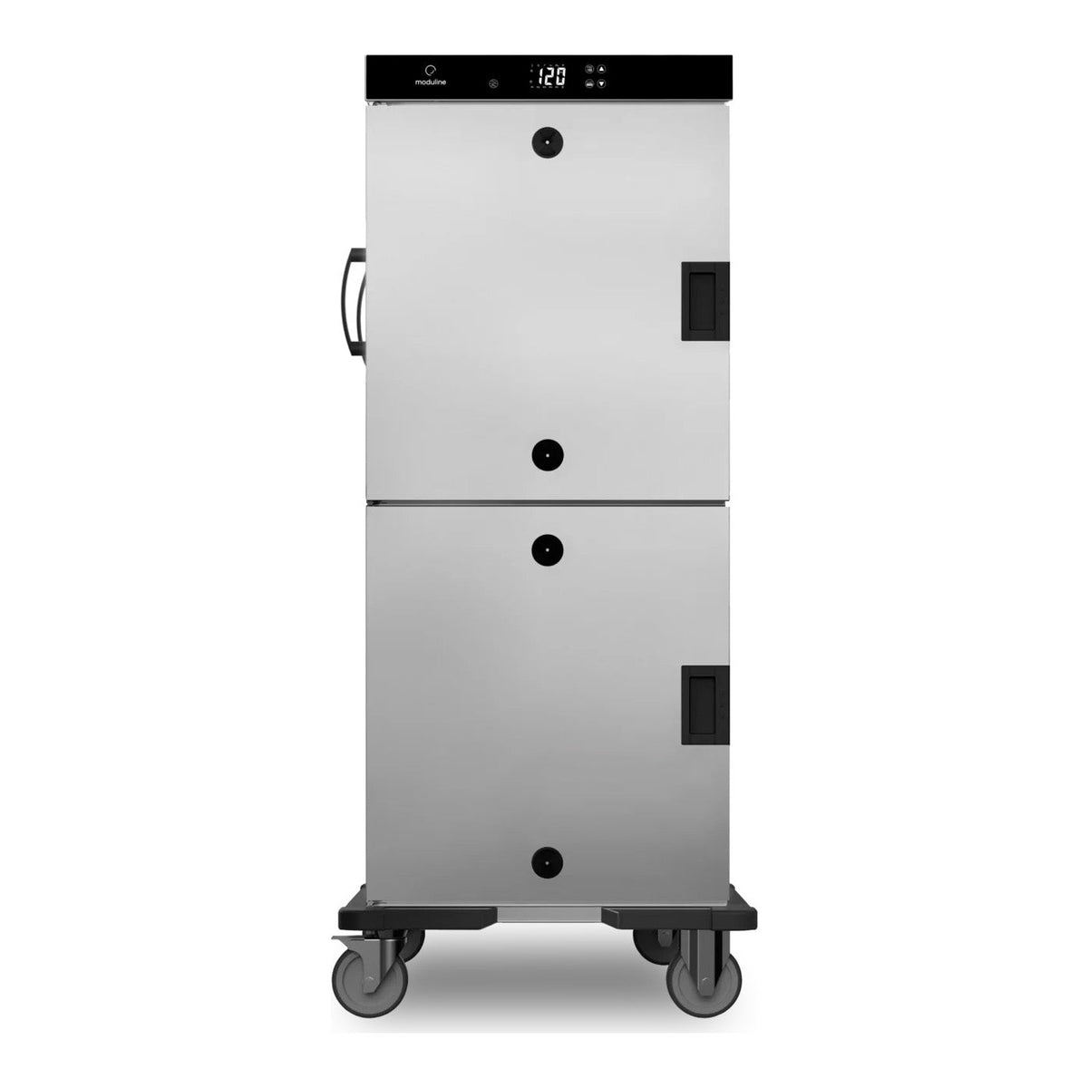 Moduline HHT 162K - 32 x 1/1 GN or 16 x 2/1 GN Mobile Hot Holding Trolley