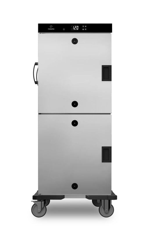 Moduline HHT 162K - 32 x 1/1 GN or 16 x 2/1 GN Mobile Hot Holding Trolley