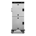 Moduline HHT 282K - 16+16 x 1/1 GN or 8+8 x 2/1 GN Dual Compartment Mobile Hot Holding Trolley