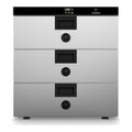 Moduline HSW 013E - 3 Drawer Warming Cabinet 3 x 1/1 GN