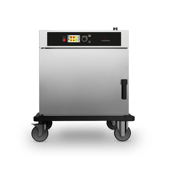Moduline RRT 061E - 6 x 1/1 GN (10 to 12 plates) Mobile Regeneration Oven