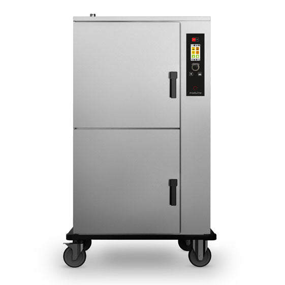 Moduline RRT 153E - 32 x 1/1 GN or 16 x 2/1 GN (64 plates) Mobile Regeneration Oven