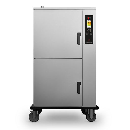 Moduline RRT 153E - 32 x 1/1 GN or 16 x 2/1 GN (64 plates) Mobile Regeneration Oven