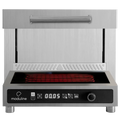 Moduline SEH103E - Flexy Grill Ultra-Rapid Electric Salamander