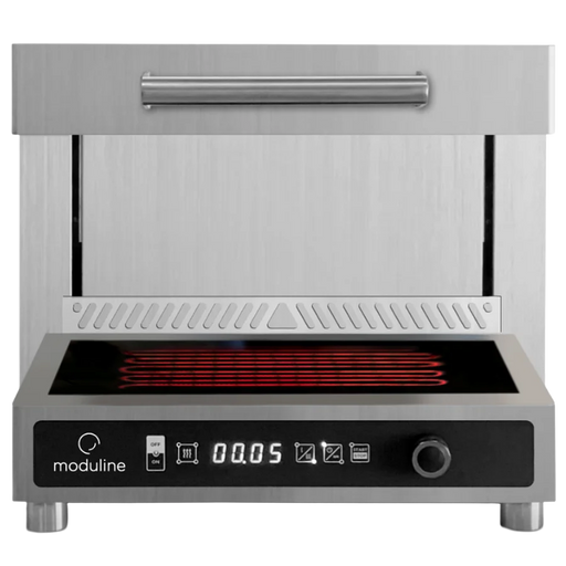 Moduline SEH103E - Flexy Grill Ultra-Rapid Electric Salamander